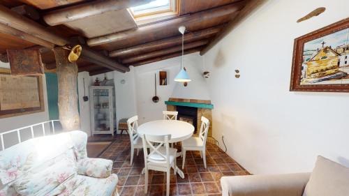 Galaroza House | La Apañaora