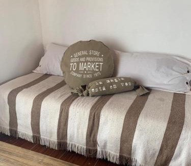 San Julian House | La Arbolada