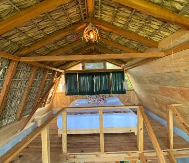 Santa Maria Apartment | La Arbolita