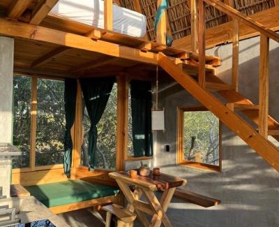 Santa Maria Apartment | La Arbolita