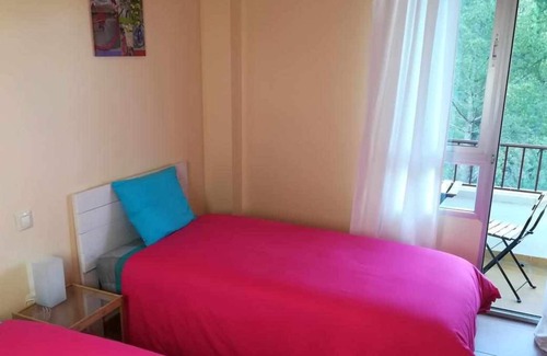 El Arenal Apartment | La Asomadilla de Gredos