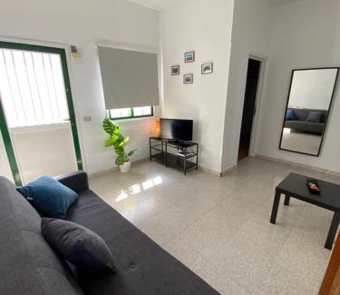 Mocanal House | La Asomadita