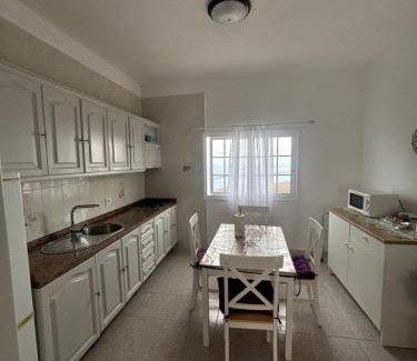 Mocanal House | La Asomadita