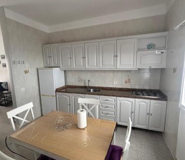 Mocanal House | La Asomadita