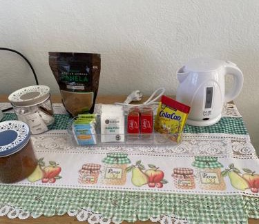 Mocanal House | La Asomadita