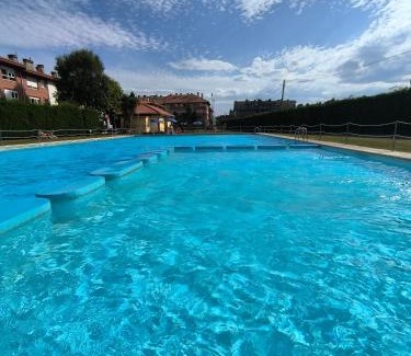 Castrillon Apartment | La atalaya de Coto