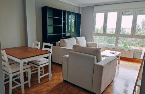 Castrillon Apartment | La atalaya de Coto