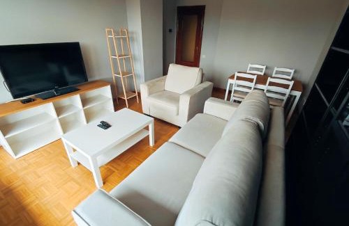 Castrillon Apartment | La atalaya de Coto