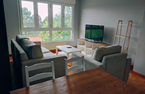 Castrillon Apartment | La atalaya de Coto