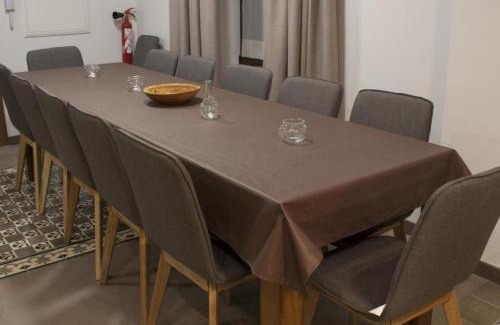 Cuellar House | La Aurora Del Henar