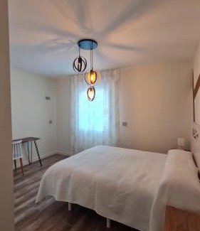 Burgos Apartment | La Avenida