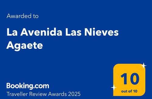 Puerto de las Nieves House | La Avenida Las Nieves Agaete