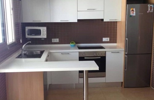 La Azohia Apartment | La Azohía, Apartamento + Piscina + dos Terrazas