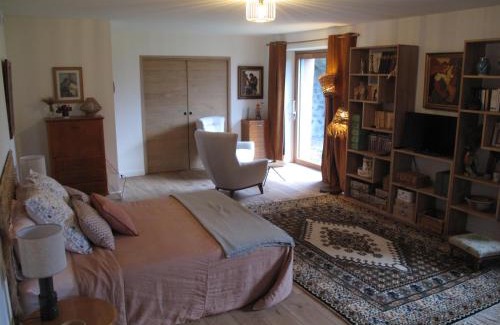 Saint-Berain Bed & Breakfast | La Béraine