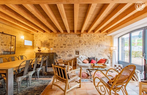 Gibles House | La Béssère - GIBLES - Gîte