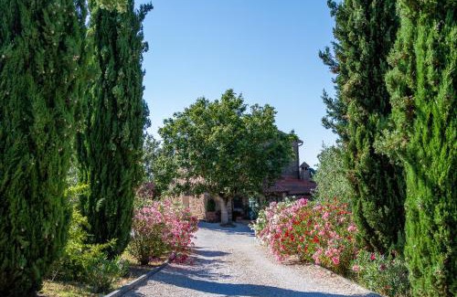 Marciano della Chiana House | La Bacaia