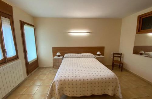 Sant Feliu de Pallerols Apartment | La Badia Nova