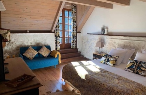 Lepin-le-Lac House | La Bageatière
