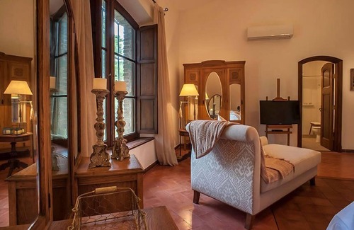 Montevideo Department Hotel | La Baguala Hotel