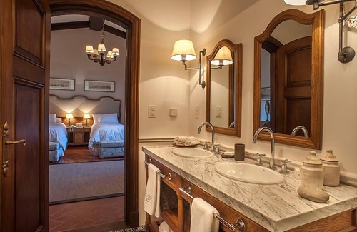 Montevideo Department Hotel | La Baguala Hotel