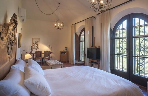 Montevideo Department Hotel | La Baguala Hotel