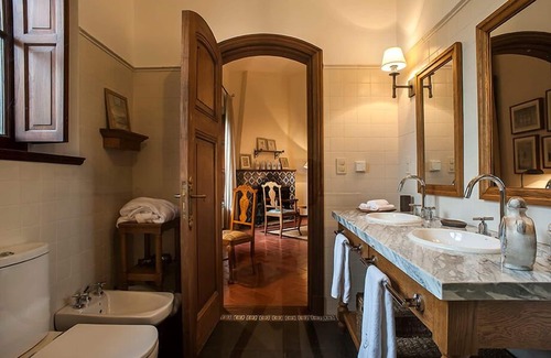 Montevideo Department Hotel | La Baguala Hotel