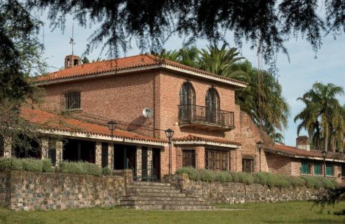 Montevideo Department Hotel | La Baguala