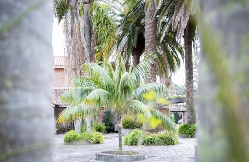 Montevideo Department Hotel | La Baguala