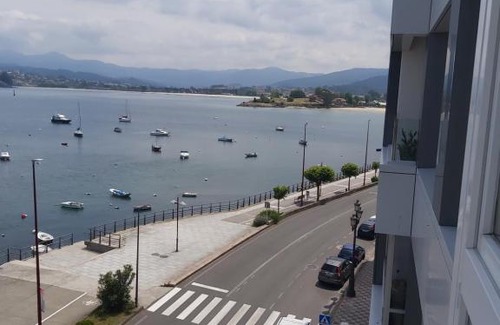 Baiona Old Town Apartment | La Bahía