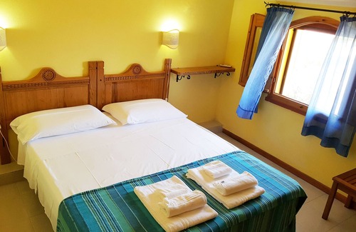 Sa Rocca Tunda Bed & Breakfast | La Baia Apartments