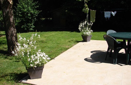 Bouillancourt-en-Sery House | La baie de Somme et sa campagne