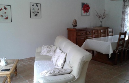 Bouillancourt-en-Sery House | La baie de Somme et sa campagne