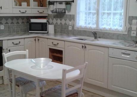 Bouillancourt-en-Sery House | La baie de Somme et sa campagne