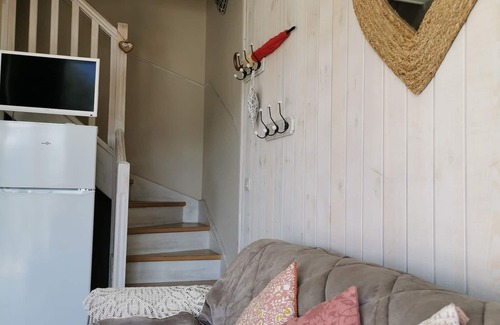 Duingt Apartment | LA BAIE DES VOILES, Exceptional waterfront apartment, Duingt, Lake Annecy