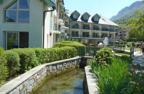Duingt Apartment | LA BAIE DES VOILES, Exceptional waterfront apartment, Duingt, Lake Annecy