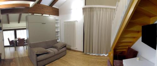 Cervarezza Apartment | La Baita D'Oro Ristorante Residence