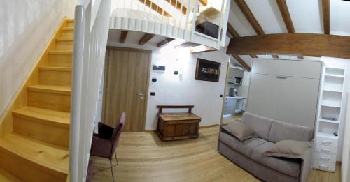 Cervarezza Apartment | La Baita D'Oro Ristorante Residence
