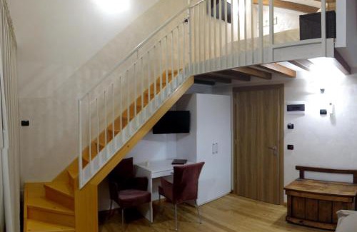 Cervarezza Apartment | La Baita D'Oro Ristorante Residence
