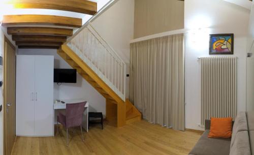 Cervarezza Apartment | La Baita D'Oro Ristorante Residence