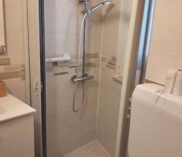 Pratola Peligna Apartment | La Baita