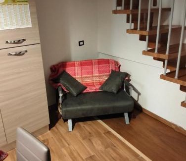Pratola Peligna Apartment | La Baita