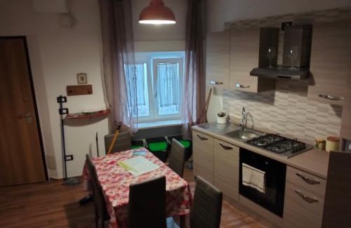 Pratola Peligna Apartment | La Baita