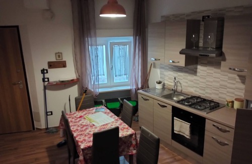Pratola Peligna Apartment | La Baita Pratola Peligna