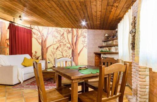 Sicignano degli Alburni House | La Baita Suite