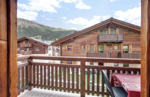 Livigno Apartment | La Baitina app A
