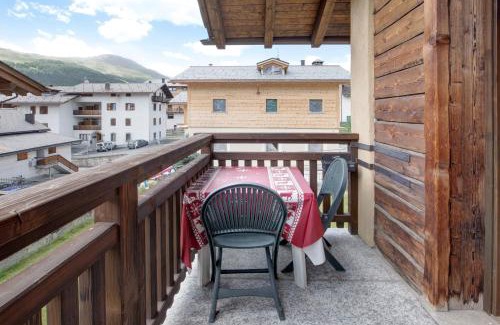 Livigno Apartment | La Baitina app A