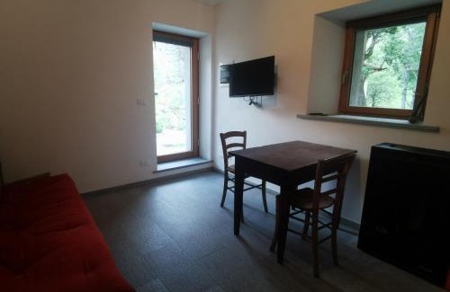 Oulx Ski Chalet | La Baitina del Puy