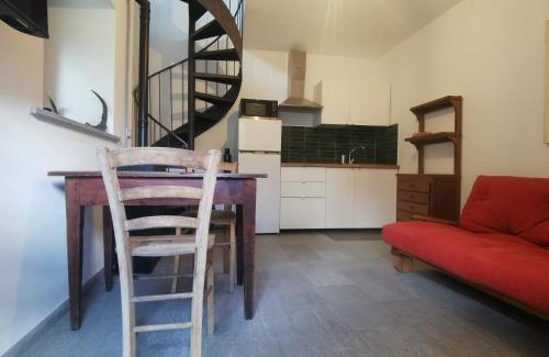 Oulx Ski Chalet | La Baitina del Puy