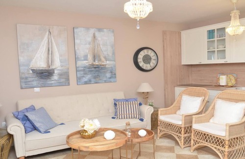 Playa de la Calera Apartment | La Baja Playa Calera