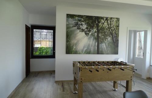 Trooz House | La Balade d'Annie